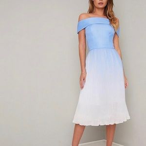 Chi Chi London Mireya Dress UK Size 10 US Size 4